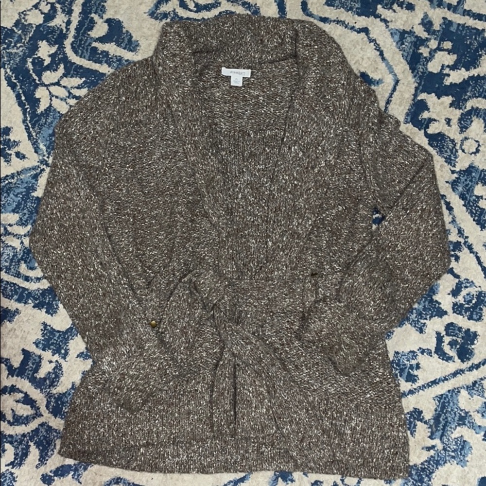 DressBarn Cardigan